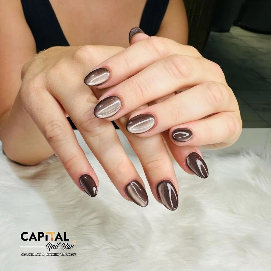 Nail Art Design